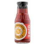 Соус Сальса 330 г Mr. Djemius Zero 230067