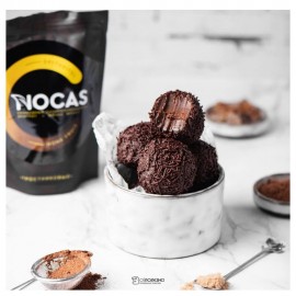 Сахарозаменитель Эритритол + Сукралоза 300 г Mr. Djemius Zero 230078