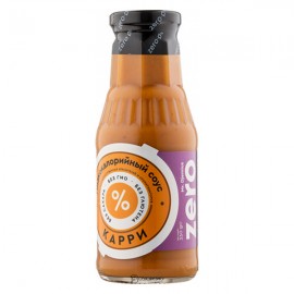 Соус Карри Mr. Djemius Zero 230082