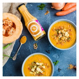 Соус Карри Mr. Djemius Zero 230082