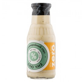 Соус Блю Чиз низкокалорийный Mr. Djemius Zero 230090