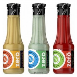 Соус Блю Чиз низкокалорийный Mr. Djemius Zero 230090