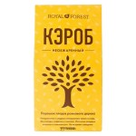 Кэроб необжаренный Royal Forest 200 г 230109