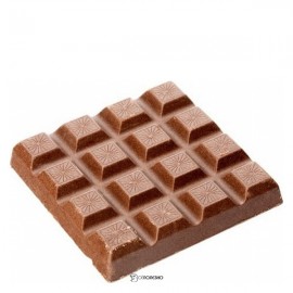 Шоколад Веганский из обжаренного кэроба Royal Forest 75 г 230112