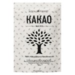 Какао-масло натуральное Royal Forest 200 г 230117