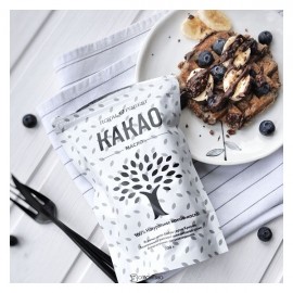 Какао-масло натуральное Royal Forest 200 г 230117