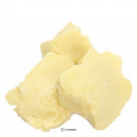 Какао-масло натуральное Royal Forest 200 г 230117