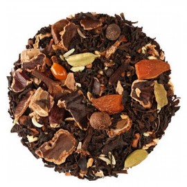 Пряный чай Масала Royal Forest 75 г 230118