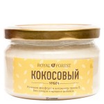 Урбеч кокосовый Royal Forest 200 г 230120