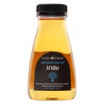Светлый нектар агавы Royal Forest 250 г 230121