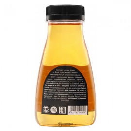 Светлый нектар агавы Royal Forest 250 г 230121