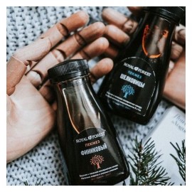 Пекмез Финиковый Royal Forest 250 г 230123