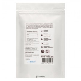 Кокосовая стружка Royal Forest 100 г 230126