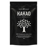 Какао тёртое натуральное Royal Forest 200 г 230129
