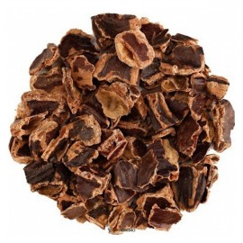 Измельченные плоды рожкового дерева Royal Forest 100 г 230132