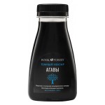 Темный нектар агавы Royal Forest 250 г 230134