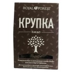 Какао-крупка Royal Forest 100 г 230140