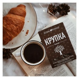 Какао-крупка Royal Forest 100 г 230140