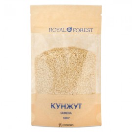 Кунжут Royal Forest 100 г 230142