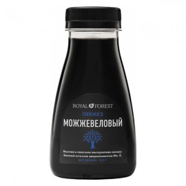 Пекмез Можжевеловый Royal Forest 250 г 230146