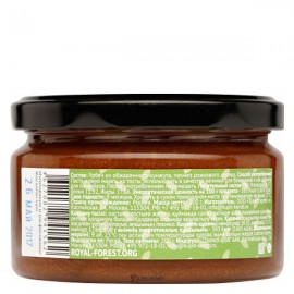 Паста кунжутная Royal Forest 200 г 230148