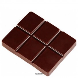 Шоколад на финиковом пекмезе Chocokez Royal Forest 30 г 230149