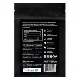 Гуарана Royal Forest 50 г 230154