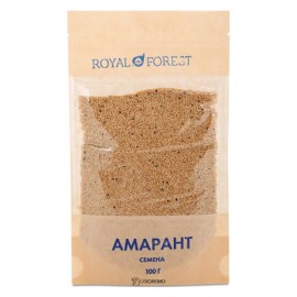 Семена амаранта Royal Forest 100 г 230156