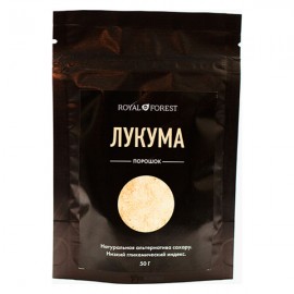 Лукума Royal Forest 50 г 230158