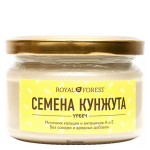 Урбеч из белого кунжута Royal Forest 200 г 230159