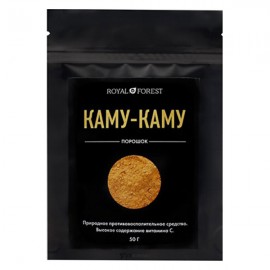 Каму-каму Royal Forest 50 г 230160
