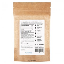 Кедровый орех Royal Forest 100 г 230162