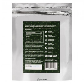 Хлорелла Royal Forest 100 г 230166