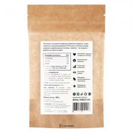 Фисташка Royal Forest 100 г 230172