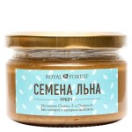 Урбеч из белого льна Royal Forest 200 г 230178