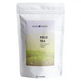 Чай травяной Полевой Royal Forest 75 г 230179