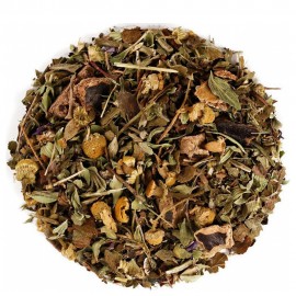 Чай травяной Полевой Royal Forest 75 г 230179