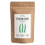 Дропсы из порошка спирулины Royal Forest 50 г 230181