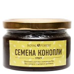 Урбеч из семян конопли Royal Forest 200 г 230183