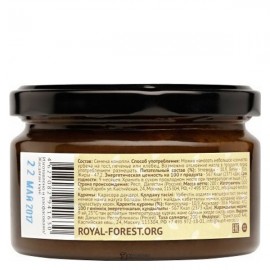 Урбеч из семян конопли Royal Forest 200 г 230183