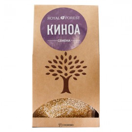 Киноа Royal Forest 100 г 230184