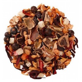 Чай Фруктовый ароматный Royal Forest 75 г 230185