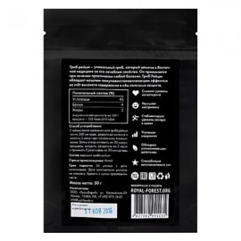 Гриб рейши Royal Forest 50 г 230188