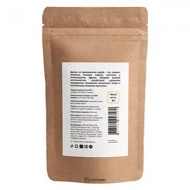 Дропсы из плодов рожкового дерева Royal Forest 50 г 230189