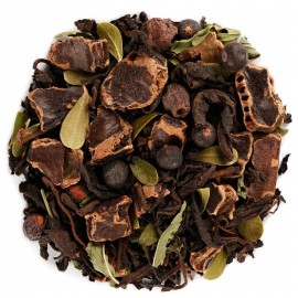 Чай с женьшенем Таежный Royal Forest 75 г 230192