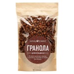 Гранола Шоколадная Royal Forest 350 г 230193