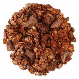 Гранола Шоколадная Royal Forest 350 г 230193
