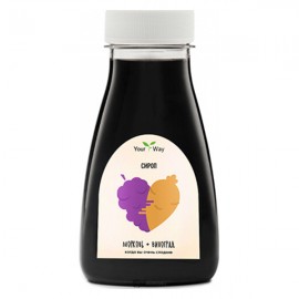 Сироп Морковь-Виноград Royal Forest 250 мл 230196