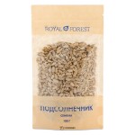 Семена подсолнечника Royal Forest 100 г 230197
