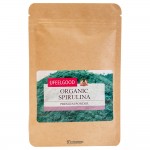 Спирулина молотая Spirulina powder Ufeelgood 100 г 230198